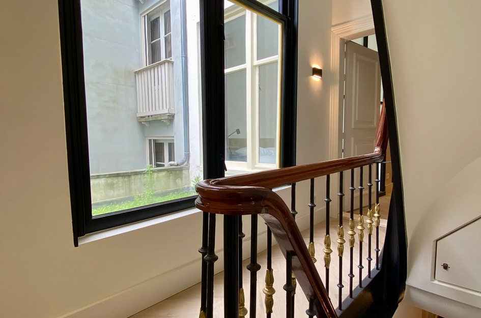 Keizersgracht 820B