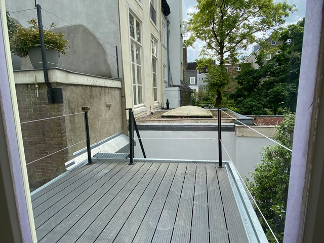Keizersgracht 820B, Amsterdam