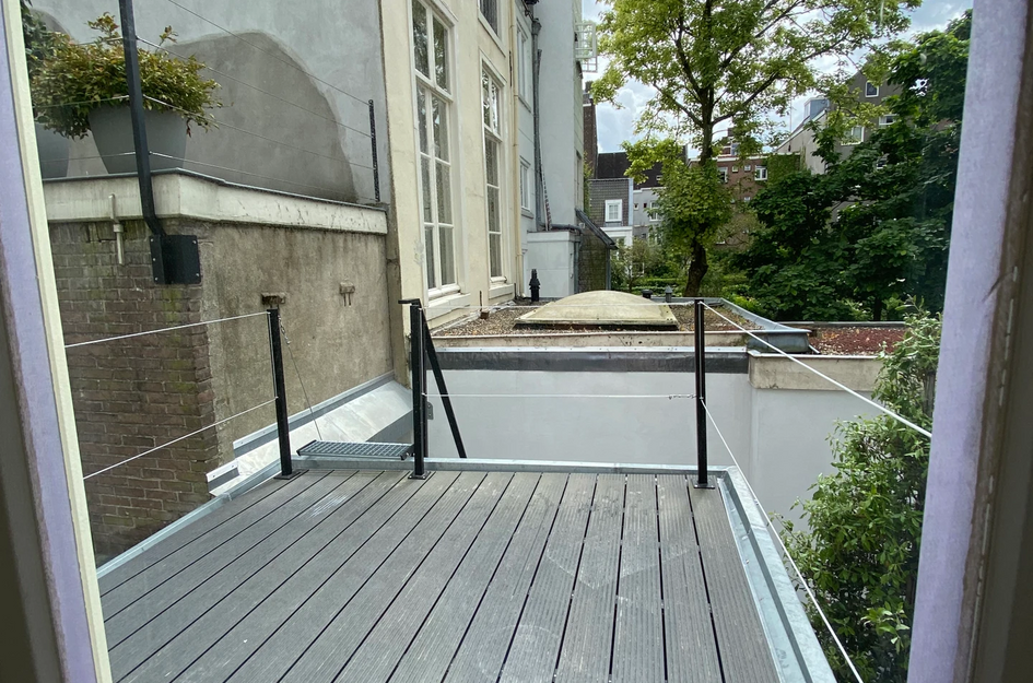 Keizersgracht 820B