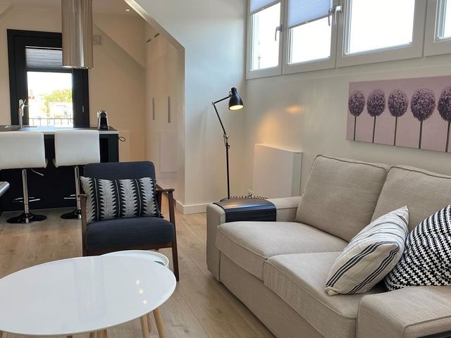 Lijnbaansgracht 91E, Amsterdam