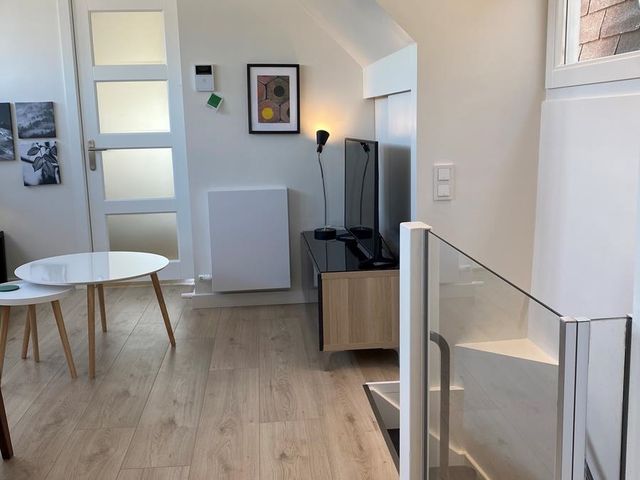 Lijnbaansgracht 91E, Amsterdam