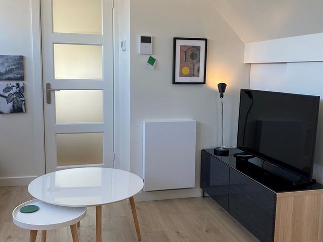 Lijnbaansgracht 91E, Amsterdam