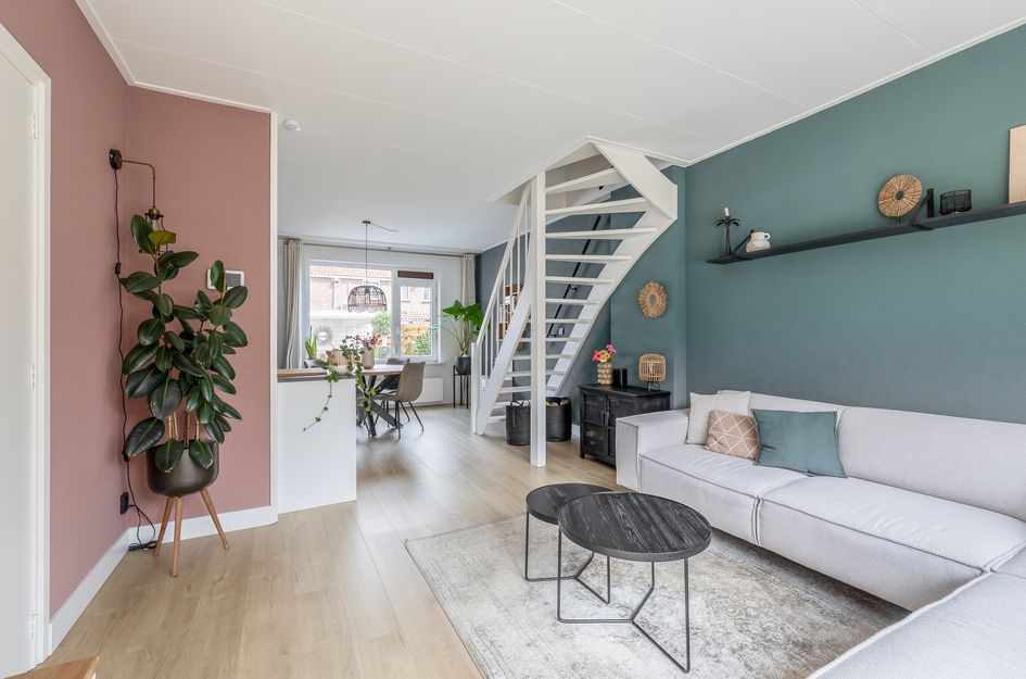 Lijsterbesstraat 69
