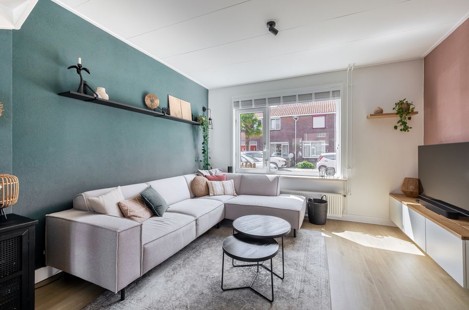 Lijsterbesstraat 69