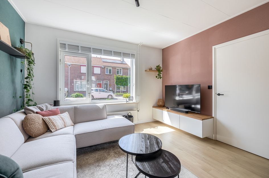 Lijsterbesstraat 69
