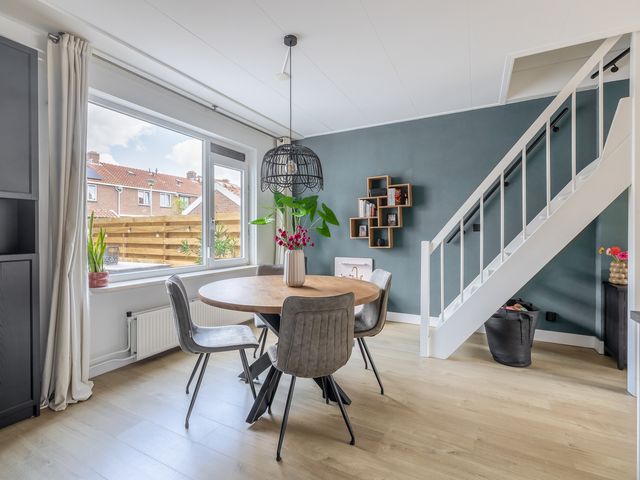 Lijsterbesstraat 69, Waddinxveen