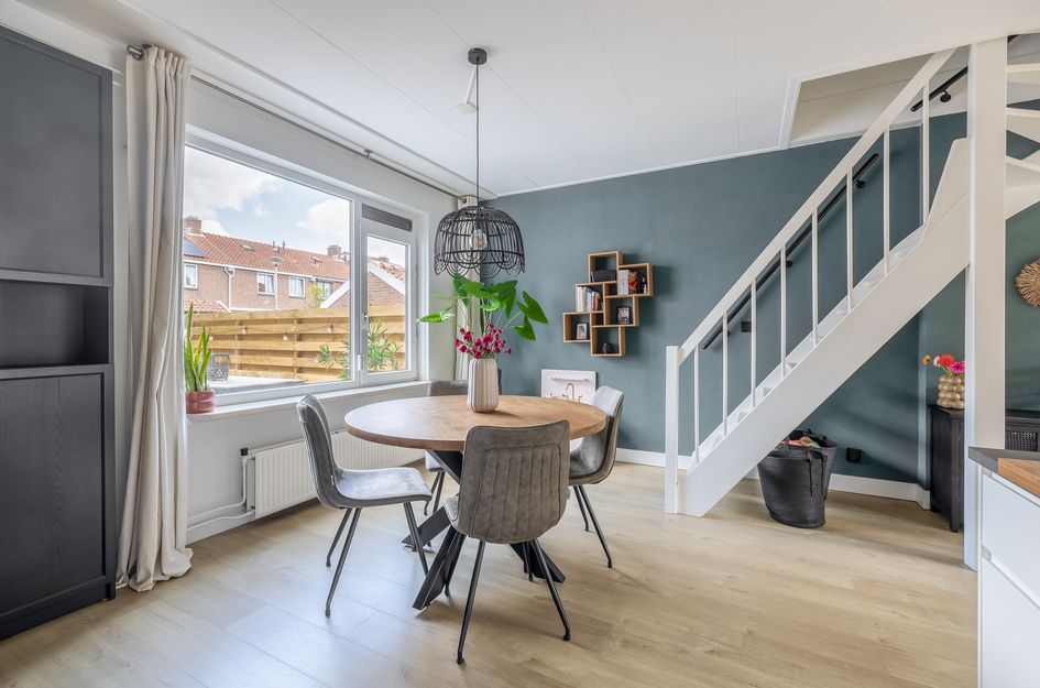 Lijsterbesstraat 69
