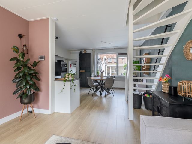 Lijsterbesstraat 69, Waddinxveen