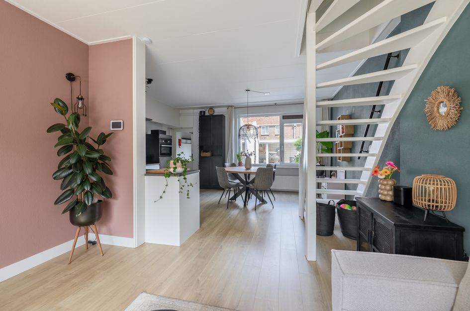 Lijsterbesstraat 69