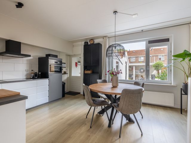 Lijsterbesstraat 69, Waddinxveen