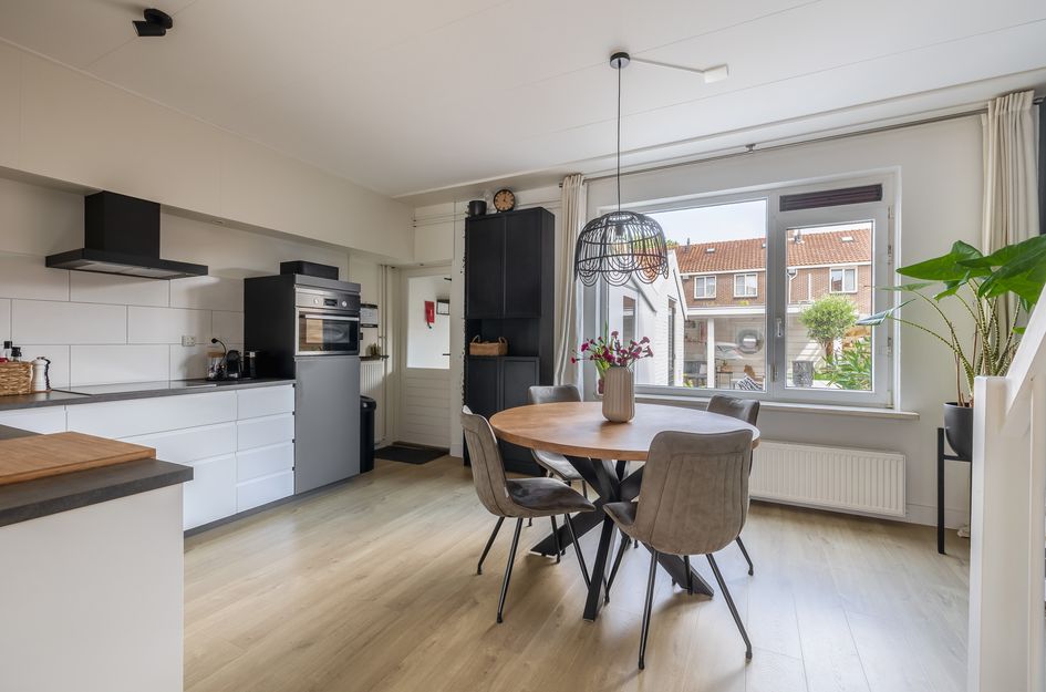 Lijsterbesstraat 69