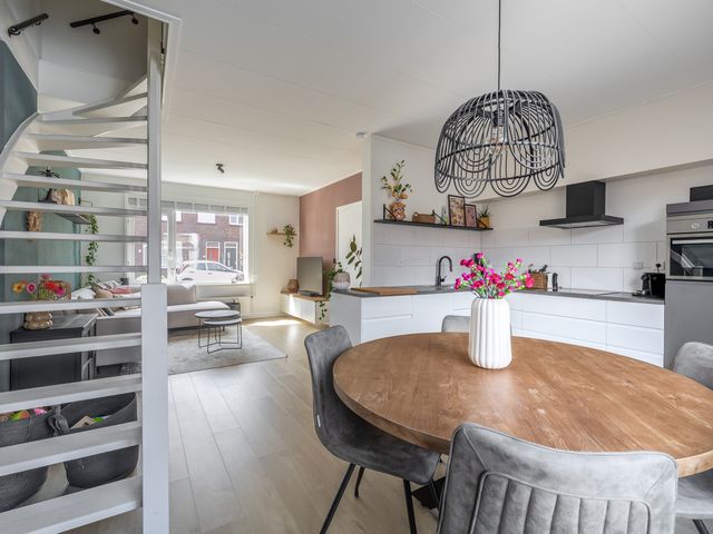 Lijsterbesstraat 69, Waddinxveen