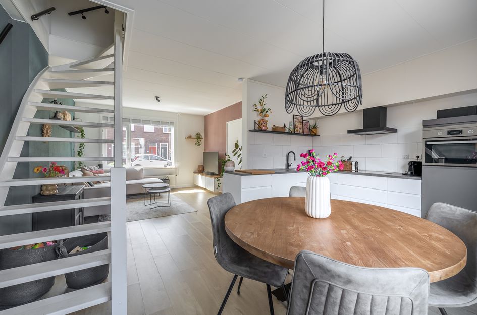 Lijsterbesstraat 69