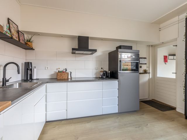 Lijsterbesstraat 69, Waddinxveen