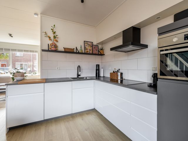Lijsterbesstraat 69, Waddinxveen