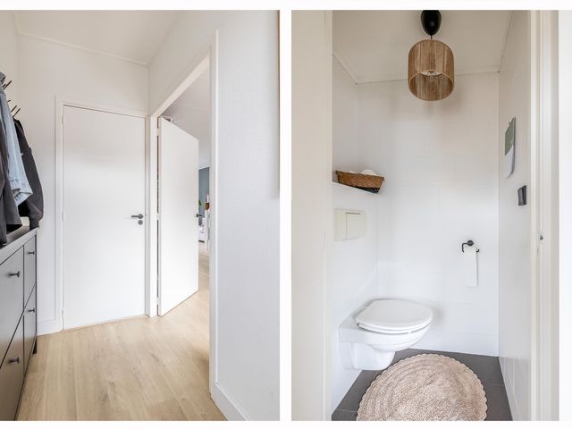 Lijsterbesstraat 69, Waddinxveen