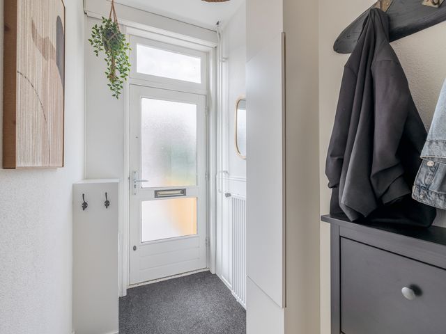 Lijsterbesstraat 69, Waddinxveen