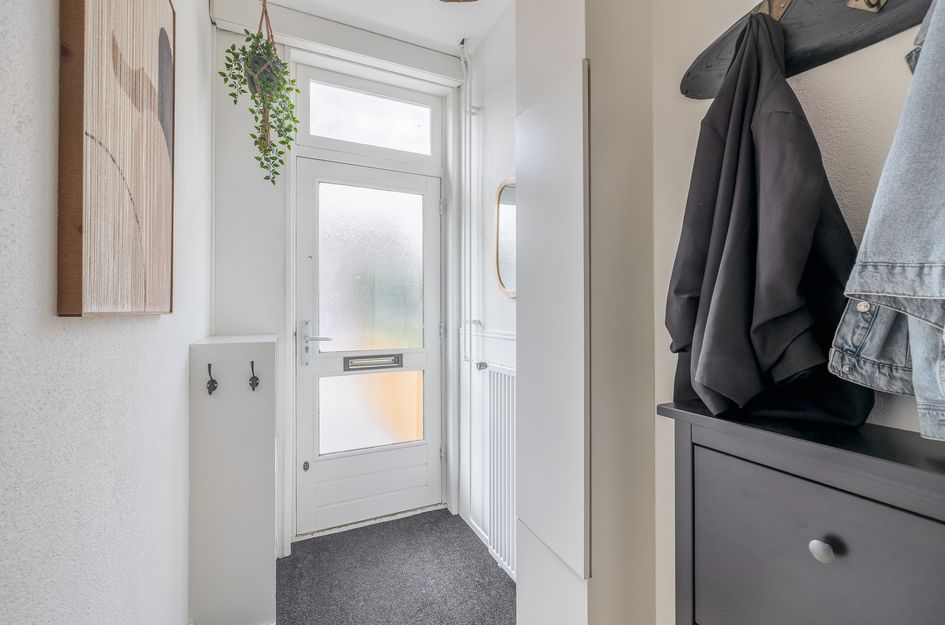 Lijsterbesstraat 69