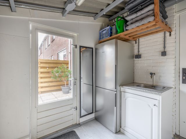 Lijsterbesstraat 69, Waddinxveen