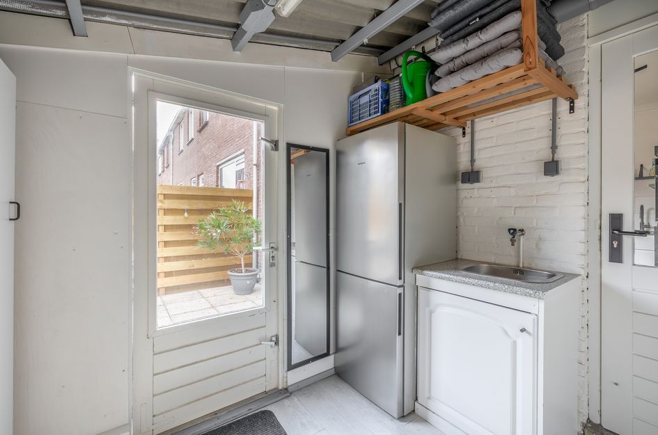 Lijsterbesstraat 69
