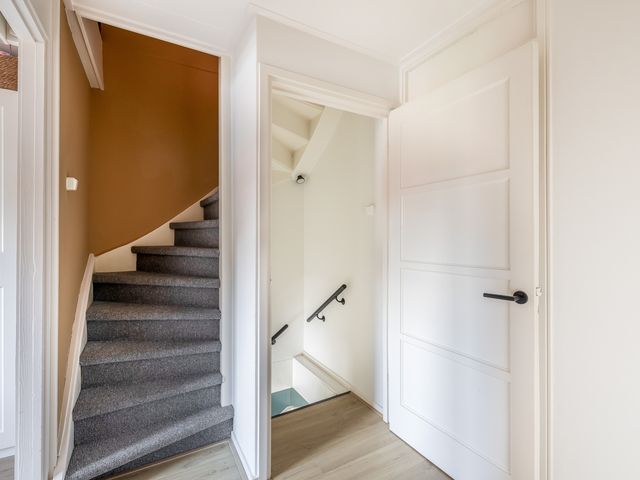 Lijsterbesstraat 69, Waddinxveen
