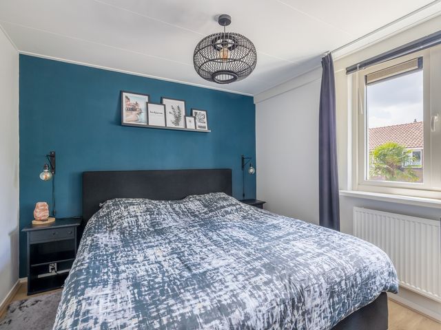 Lijsterbesstraat 69, Waddinxveen