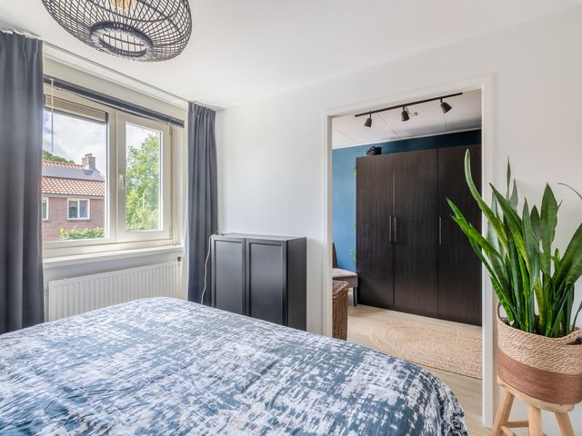 Lijsterbesstraat 69, Waddinxveen