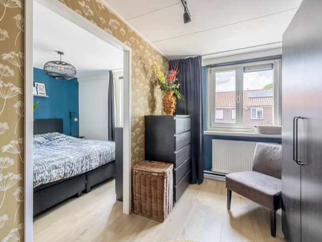 Lijsterbesstraat 69, Waddinxveen