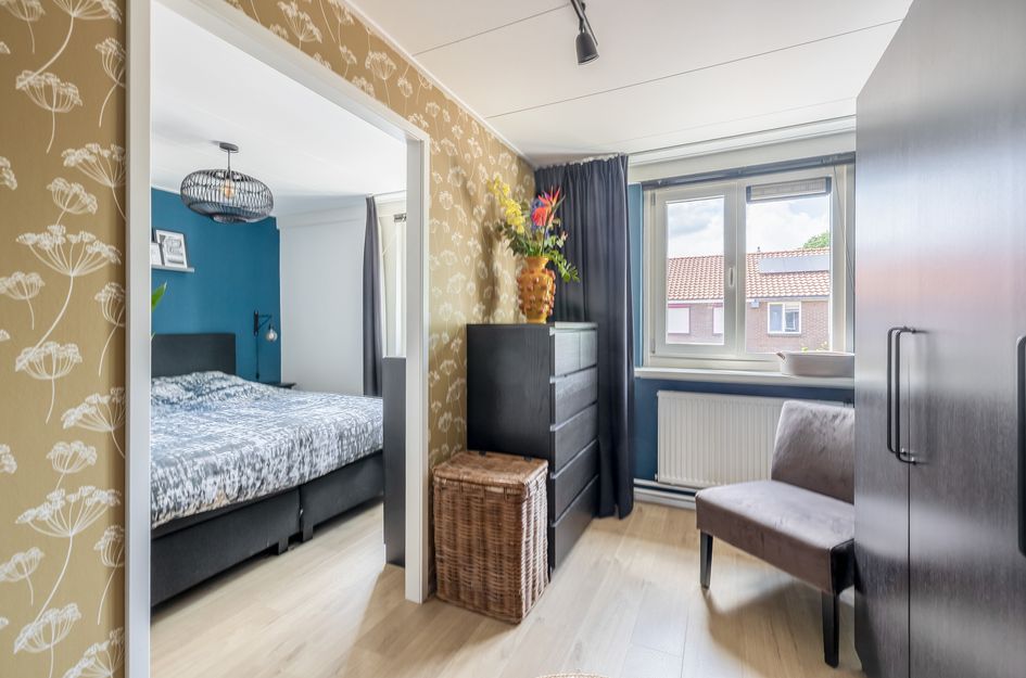 Lijsterbesstraat 69