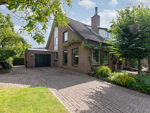 De Hosterd 3, Heumen