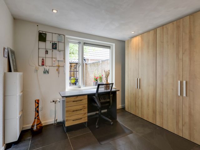 De Hosterd 3, Heumen