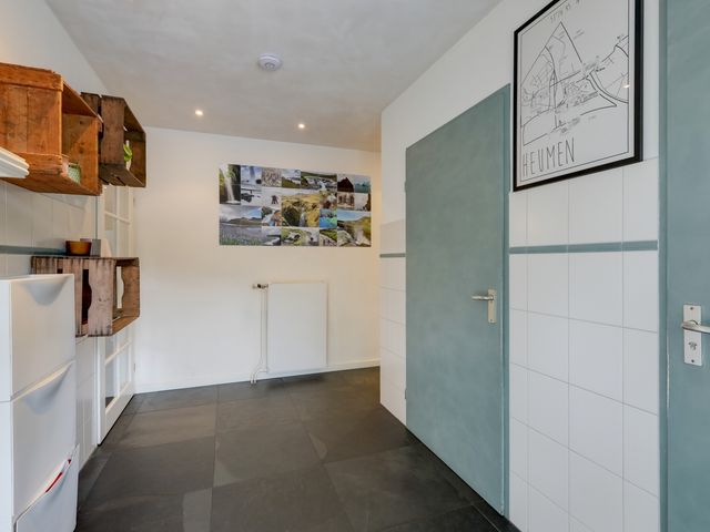 De Hosterd 3, Heumen