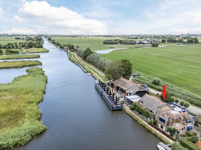 Vlaardingsekade 61, Schipluiden