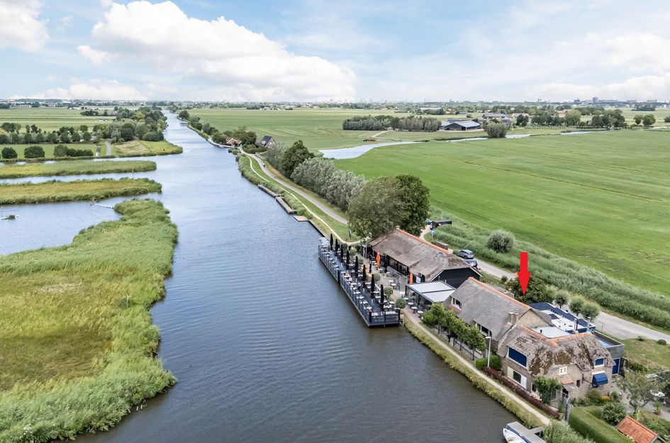 Vlaardingsekade 61
