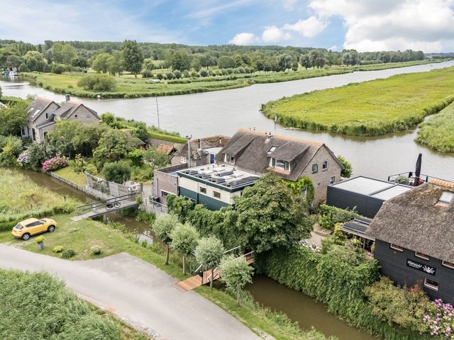 Vlaardingsekade 61, Schipluiden