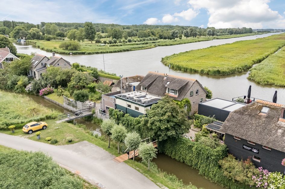 Vlaardingsekade 61