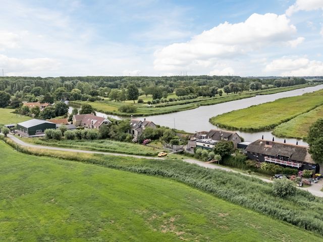 Vlaardingsekade 61, Schipluiden