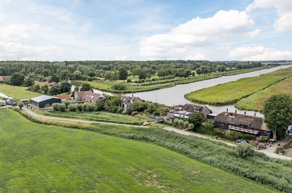 Vlaardingsekade 61