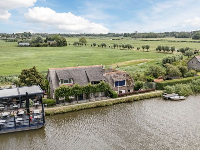 Vlaardingsekade 61, Schipluiden