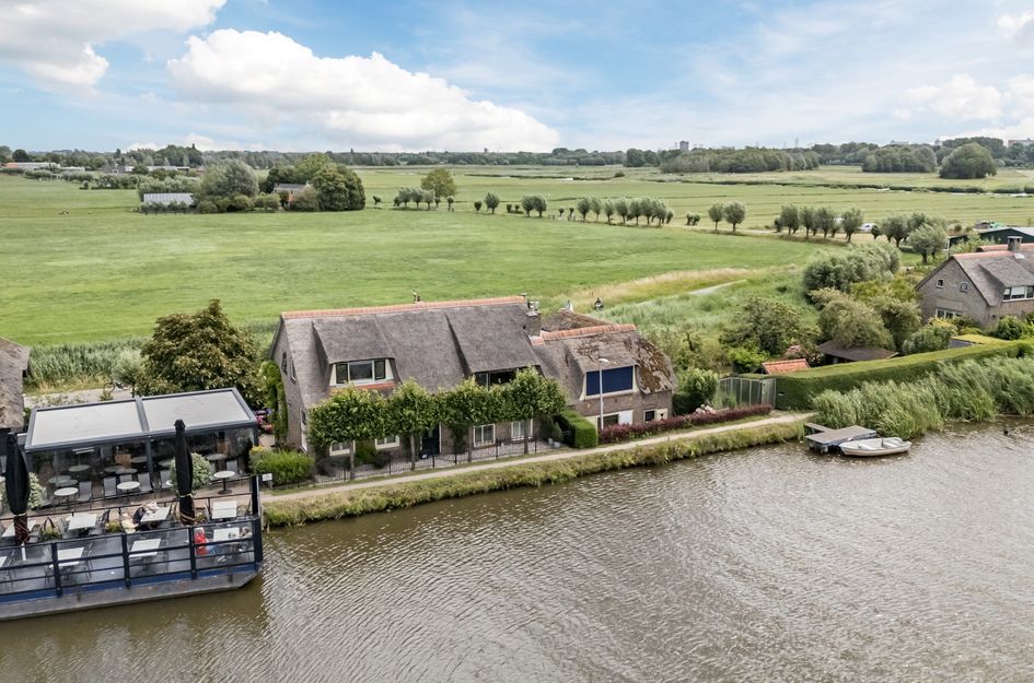 Vlaardingsekade 61