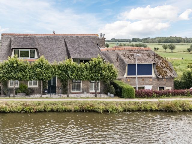 Vlaardingsekade 61, Schipluiden