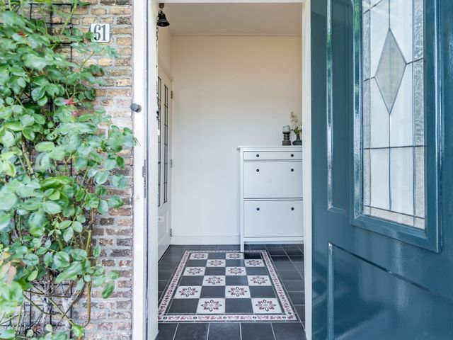 Vlaardingsekade 61, Schipluiden