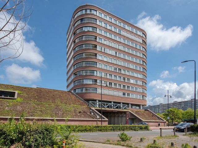 Bogaardplein 62, Rijswijk