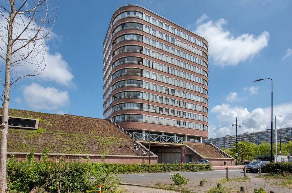 Bogaardplein 62