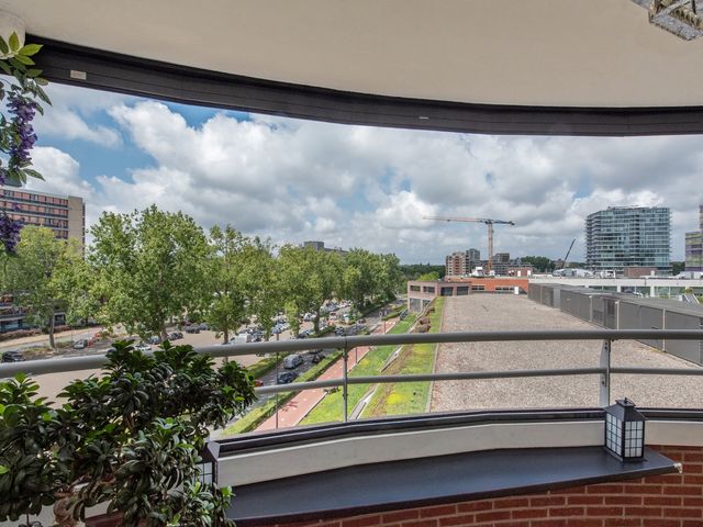 Bogaardplein 62, Rijswijk