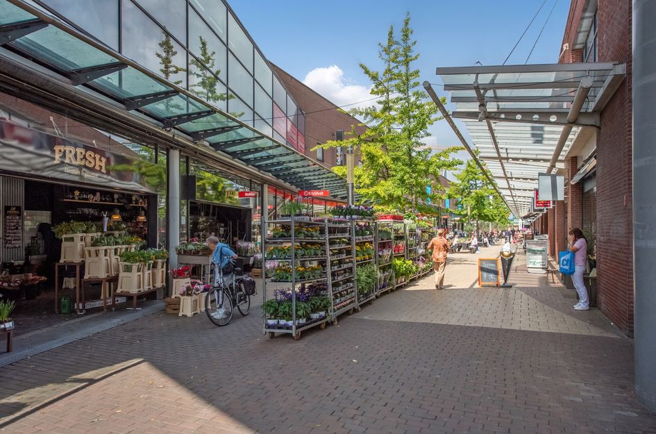 Bogaardplein 62