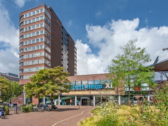 Bogaardplein 62, Rijswijk