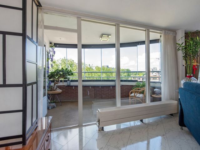 Bogaardplein 62, Rijswijk