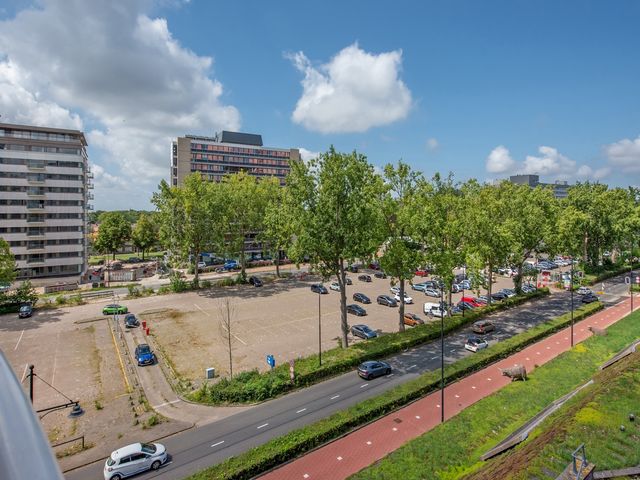 Bogaardplein 62, Rijswijk
