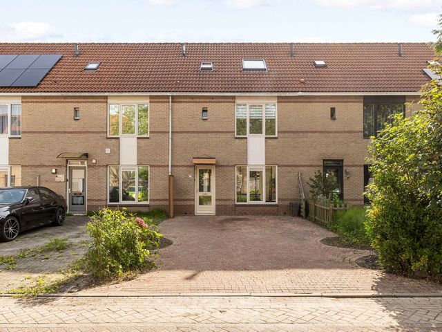 Rhonestraat 225, Lelystad